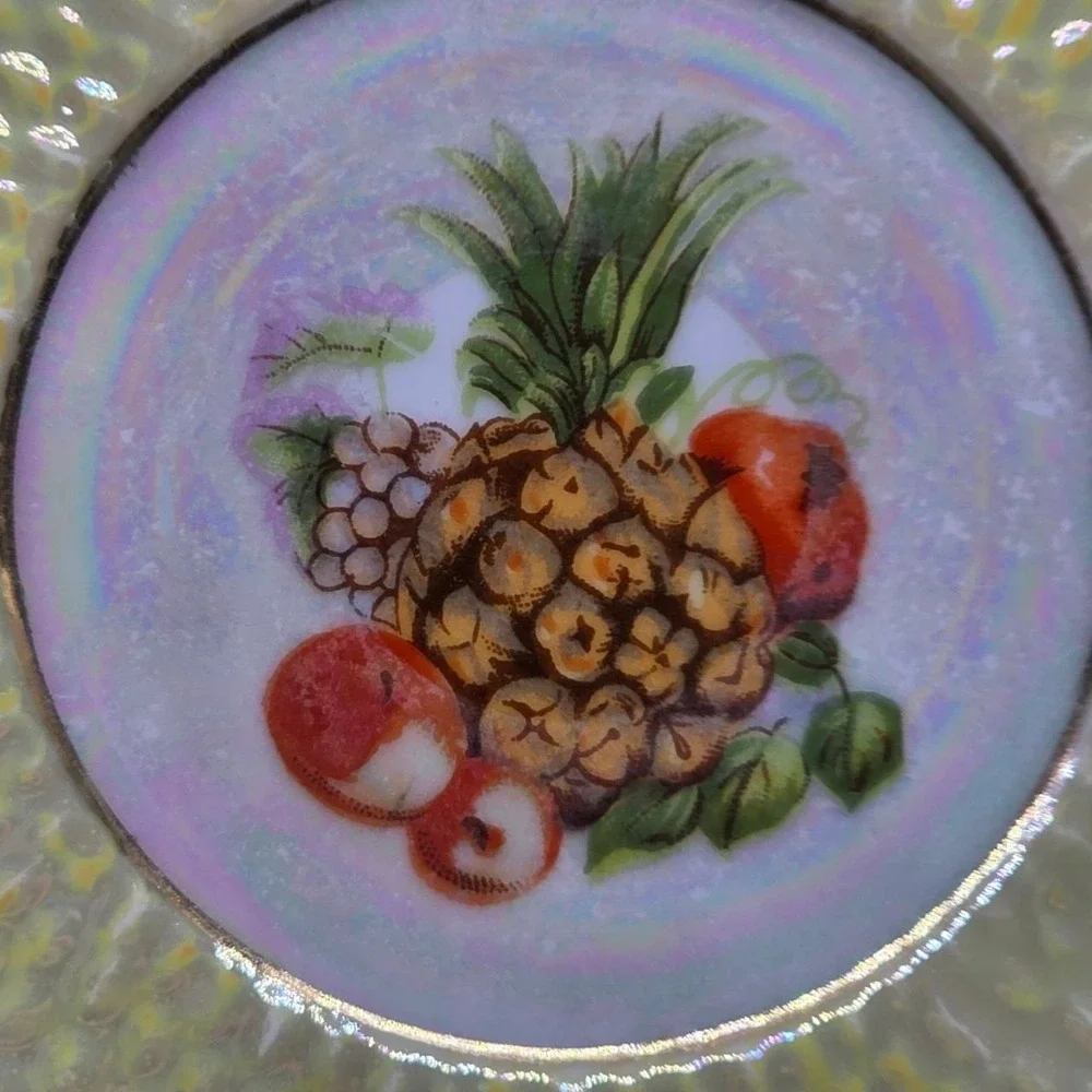 Nippon Yoko Boeki vintage nippon